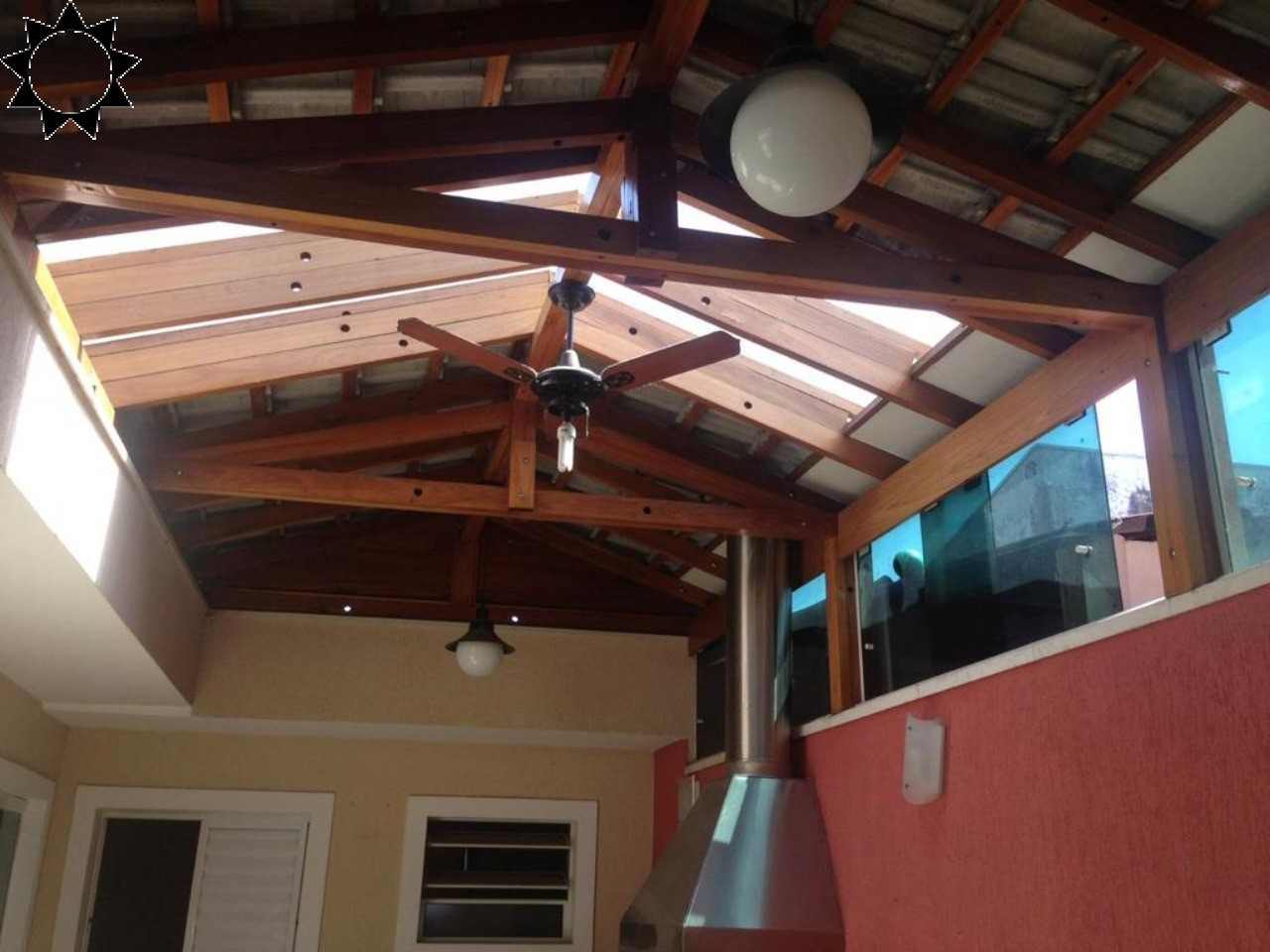 Casa, 3 quartos, 100 m² - Foto 23