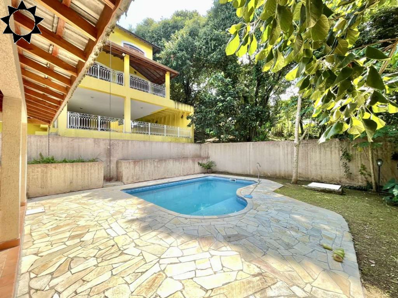 Casa, 4 quartos, 503 m² - Foto 15