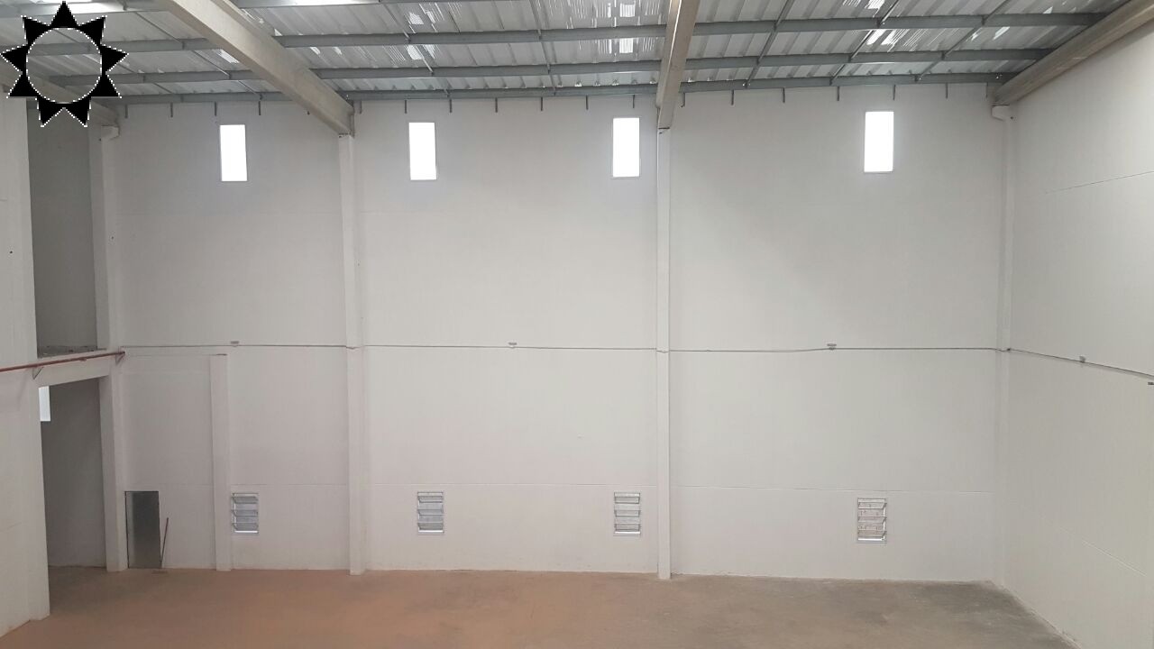 Depósito-Galpão, 1000 m² - Foto 15