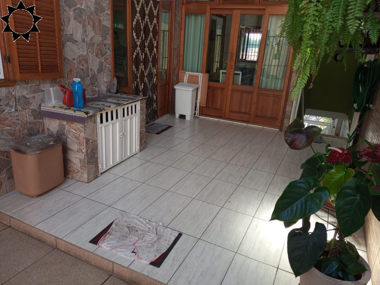 Casa, 9 quartos, 400 m² - Foto 21