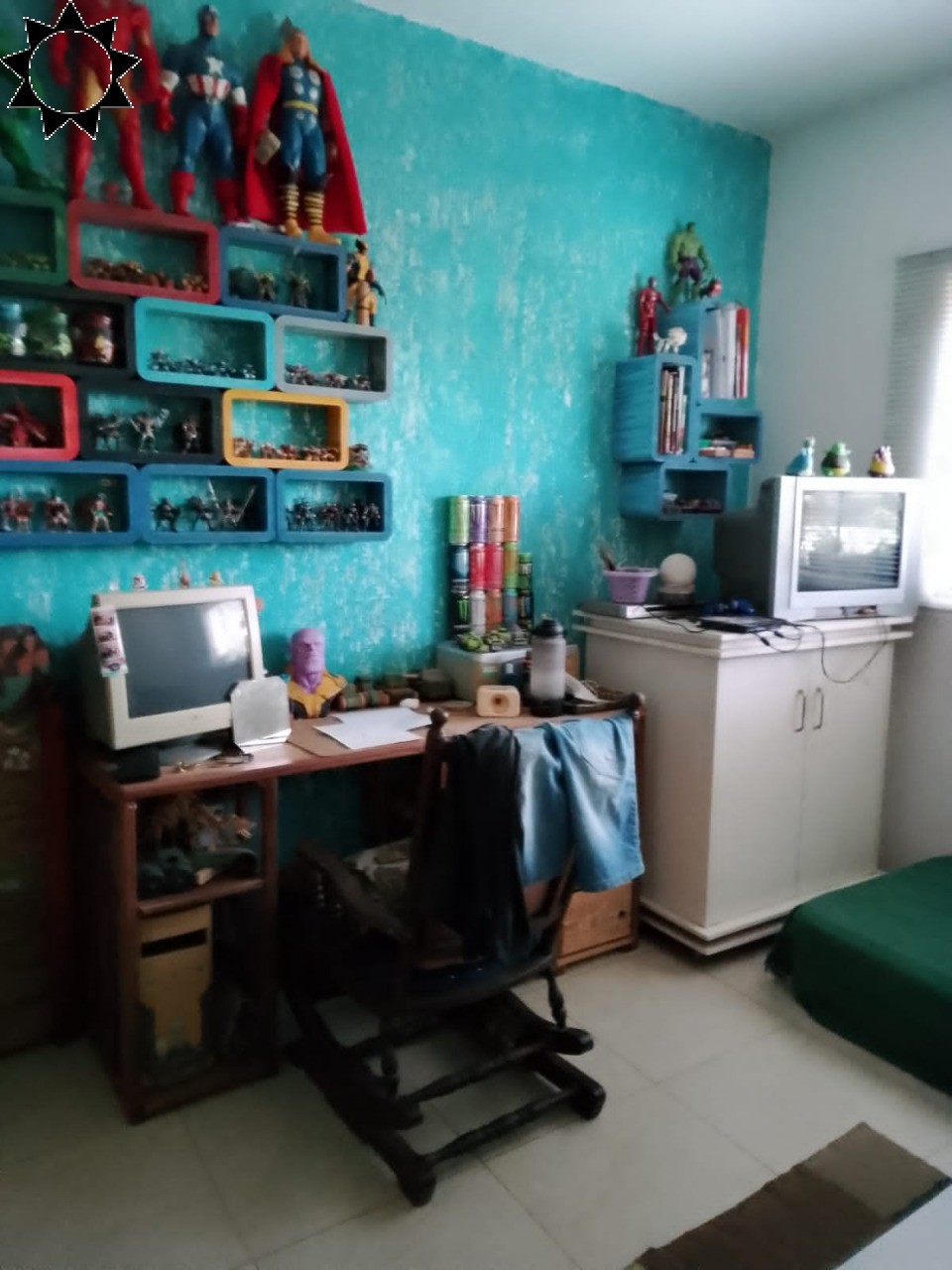 Casa, 3 quartos, 141 m² - Foto 19