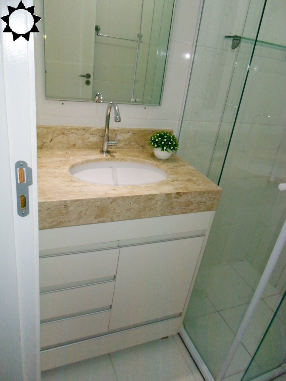 Apartamento, 2 quartos, 45 m² - Foto 5