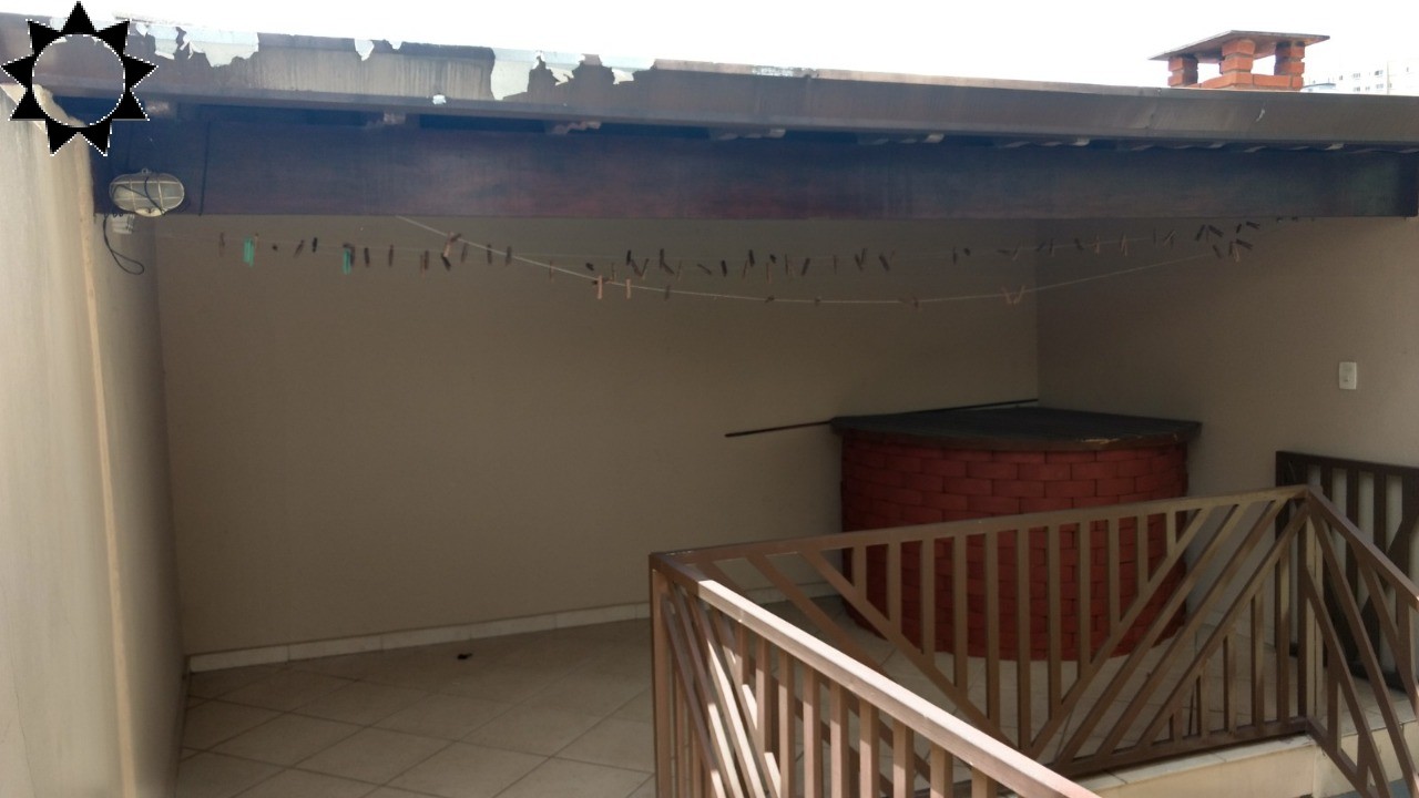 Casa, 3 quartos, 125 m² - Foto 10