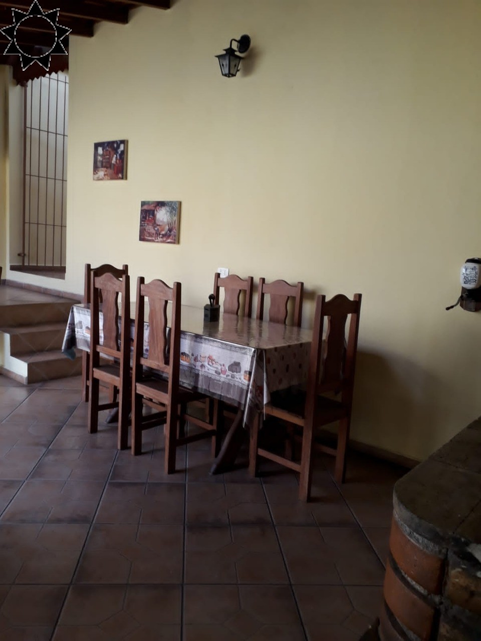 Casa, 1 quarto, 152 m² - Foto 2