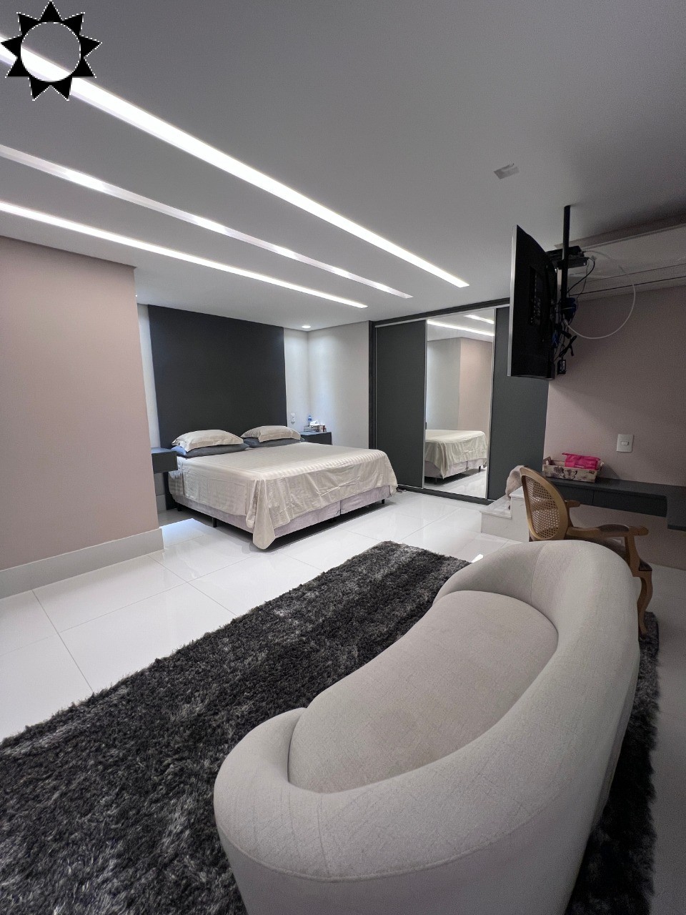 Cobertura, 3 quartos, 243 m² - Foto 66