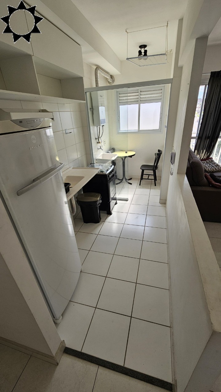 Apartamento, 2 quartos, 49 m² - Foto 24