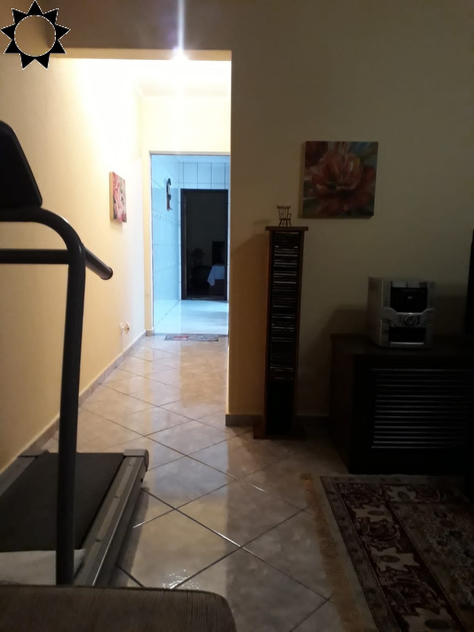 Casa, 1 quarto, 152 m² - Foto 19