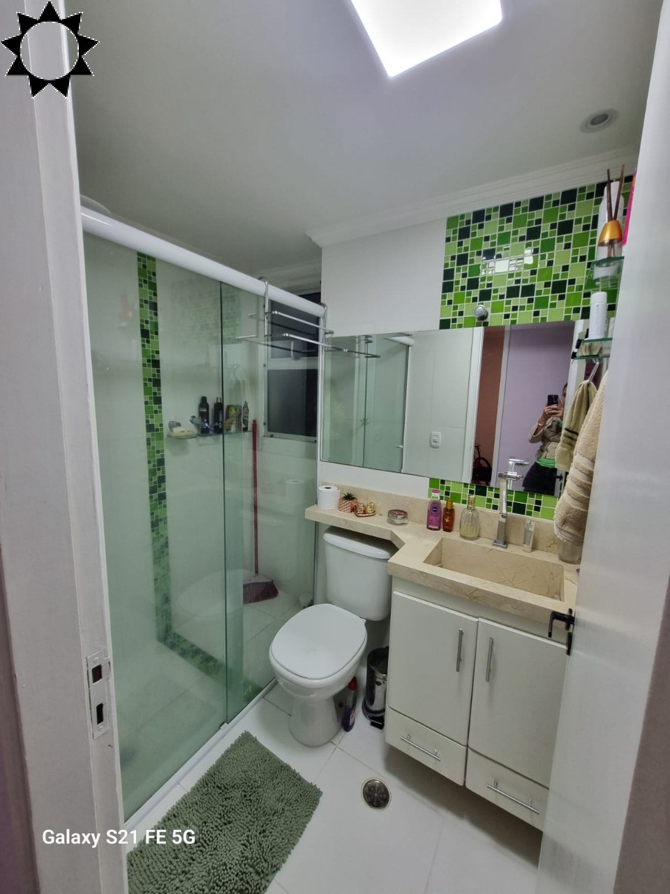 Apartamento, 3 quartos, 60 m² - Foto 11
