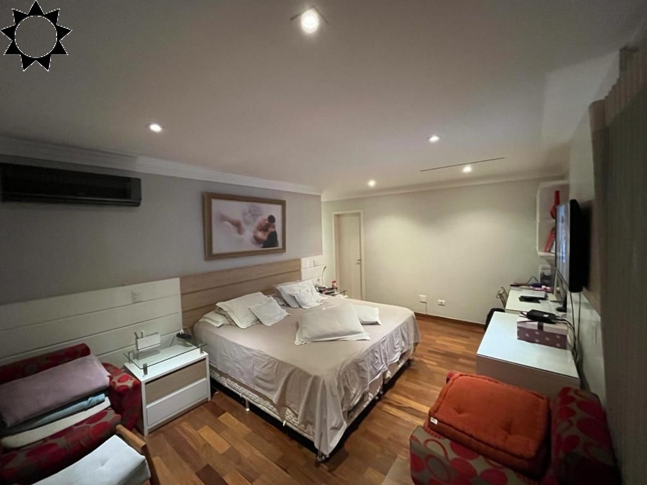 Casa, 4 quartos, 705 m² - Foto 28
