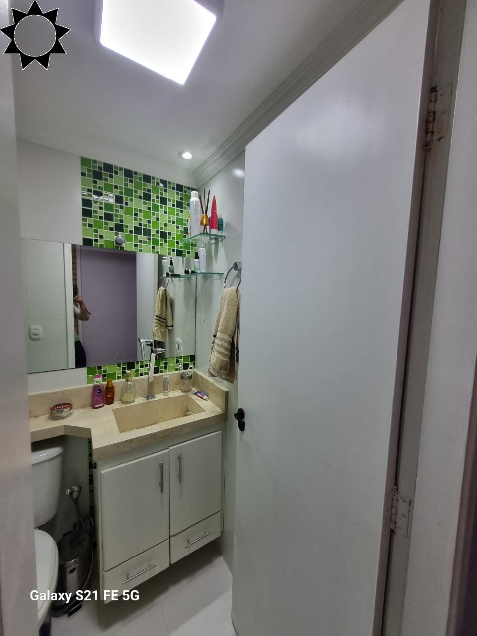 Apartamento, 3 quartos, 60 m² - Foto 9