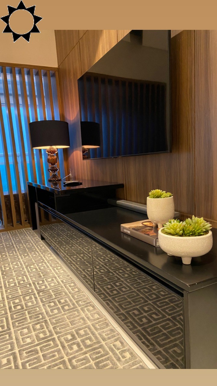 Cobertura, 3 quartos, 243 m² - Foto 4