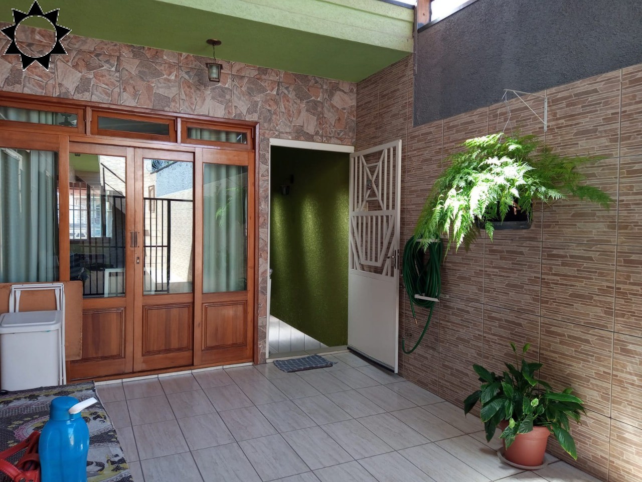 Casa, 9 quartos, 400 m² - Foto 22