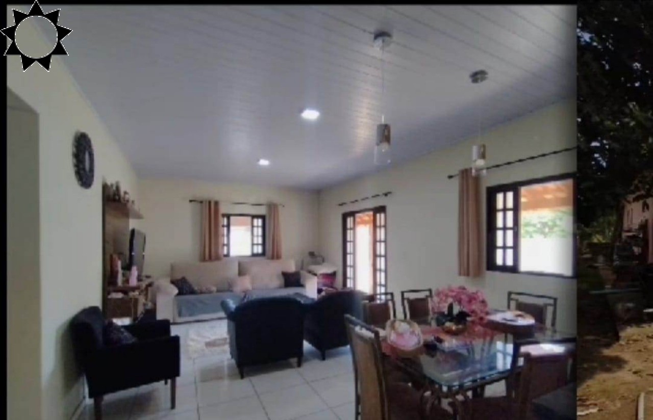 Sítio, 2 quartos, 1200 m² - Foto 21