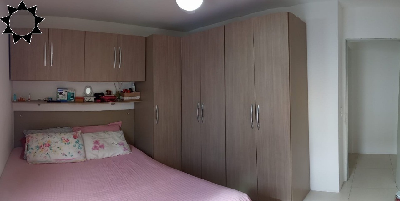 Apartamento, 2 quartos, 55 m² - Foto 8