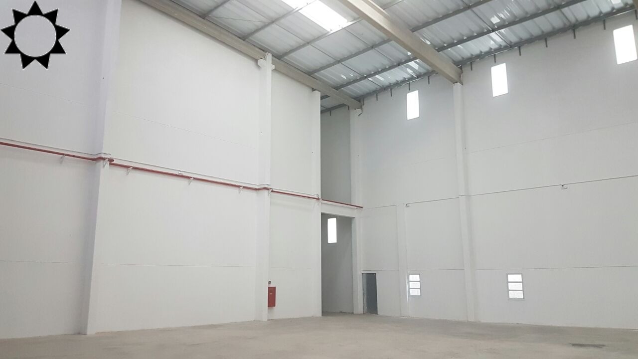 Depósito-Galpão, 1000 m² - Foto 16