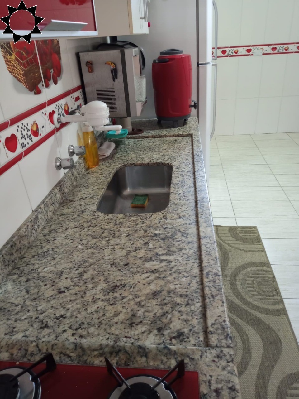 Casa, 9 quartos, 400 m² - Foto 36