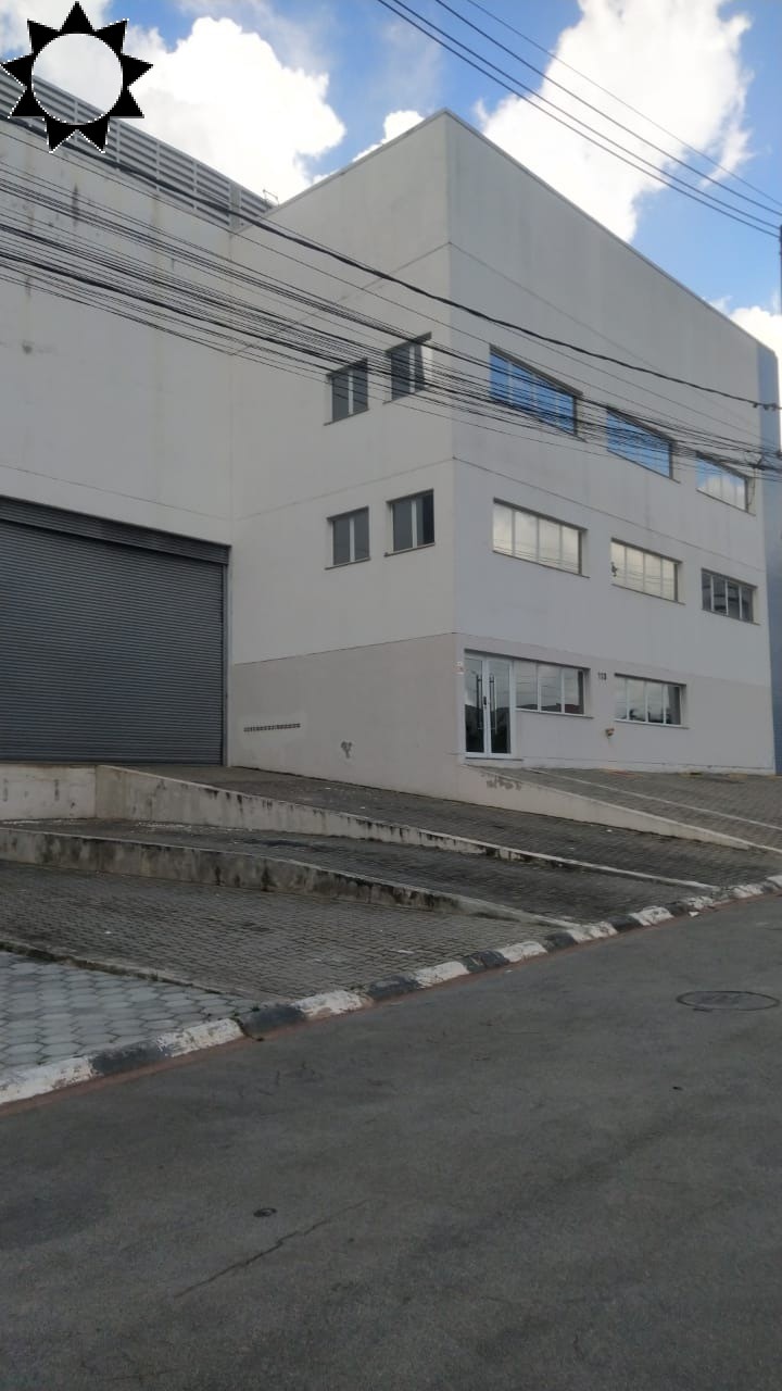 Depósito-Galpão, 1000 m² - Foto 8