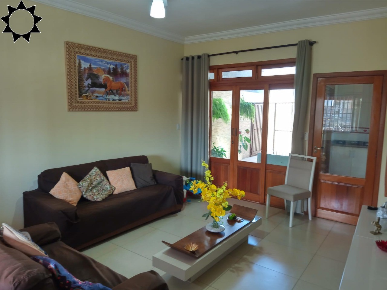 Casa, 9 quartos, 400 m² - Foto 28