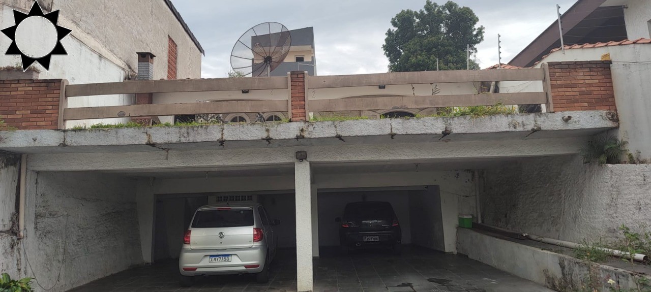 Casa, 5 quartos, 250 m² - Foto 33