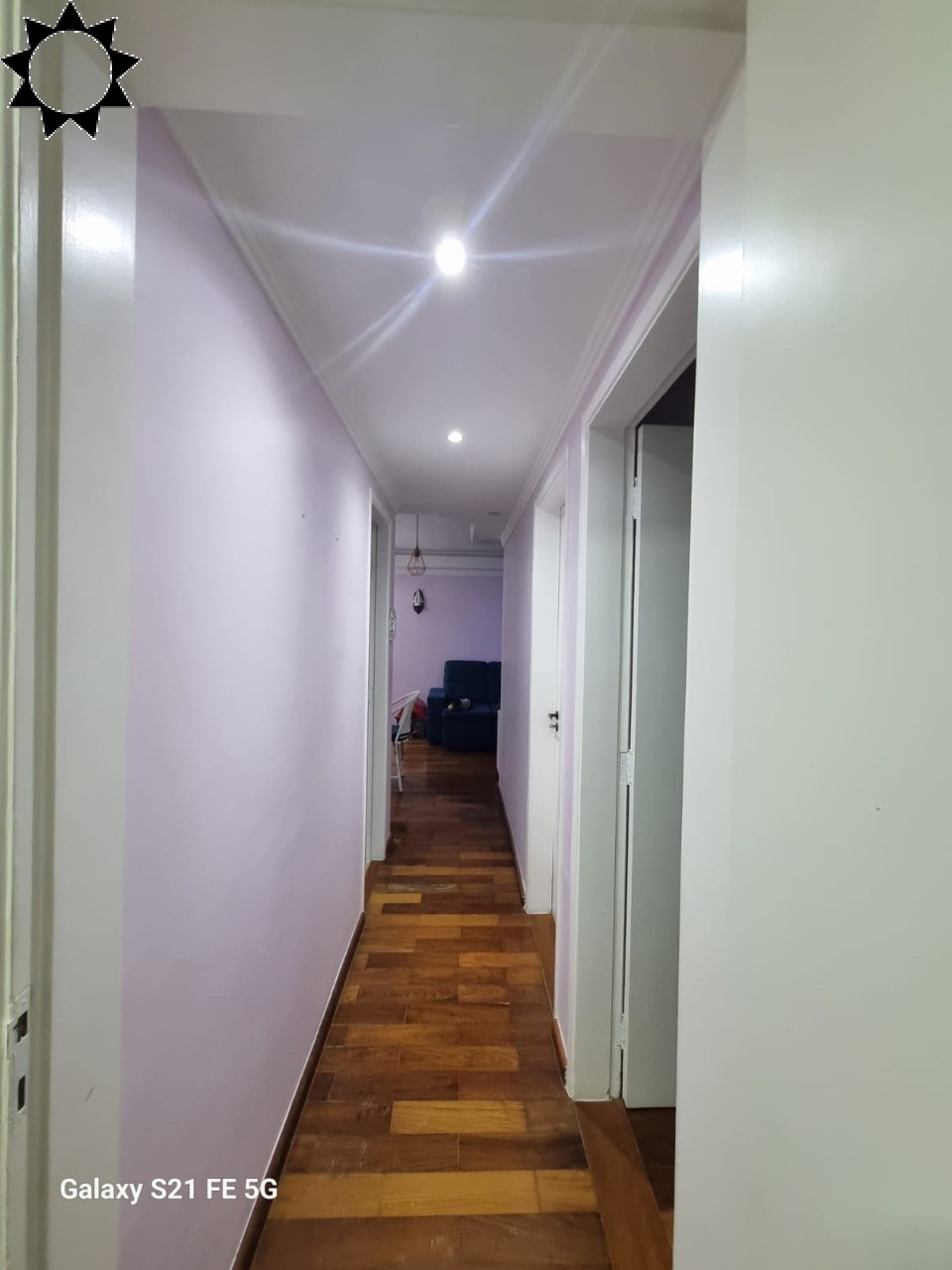 Apartamento, 3 quartos, 60 m² - Foto 8