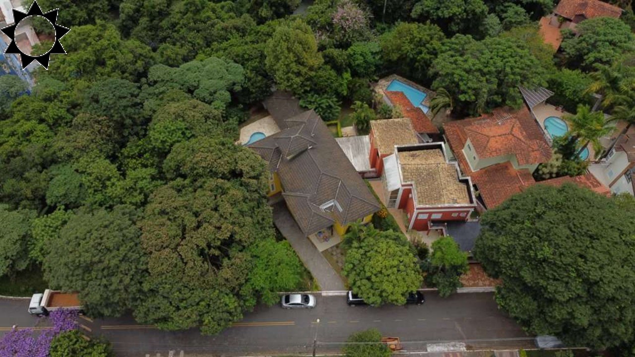 Casa, 4 quartos, 503 m² - Foto 3