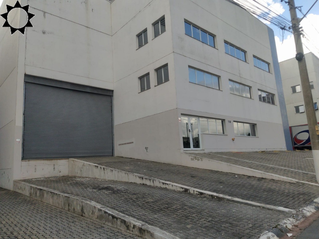 Depósito-Galpão, 1000 m² - Foto 11