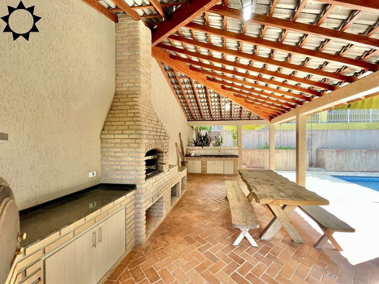 Casa, 4 quartos, 503 m² - Foto 14