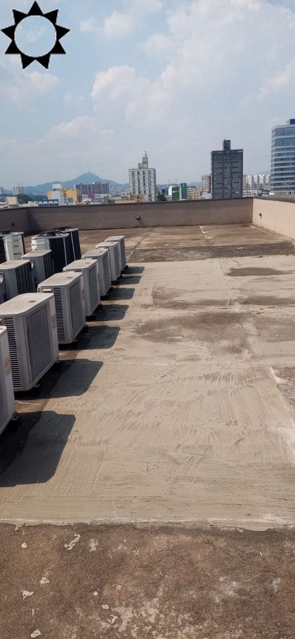 Prédio Inteiro, 1650 m² - Foto 48