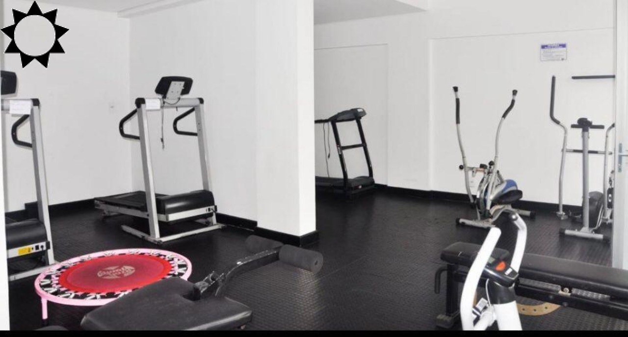 Apartamento, 2 quartos, 48 m² - Foto 15