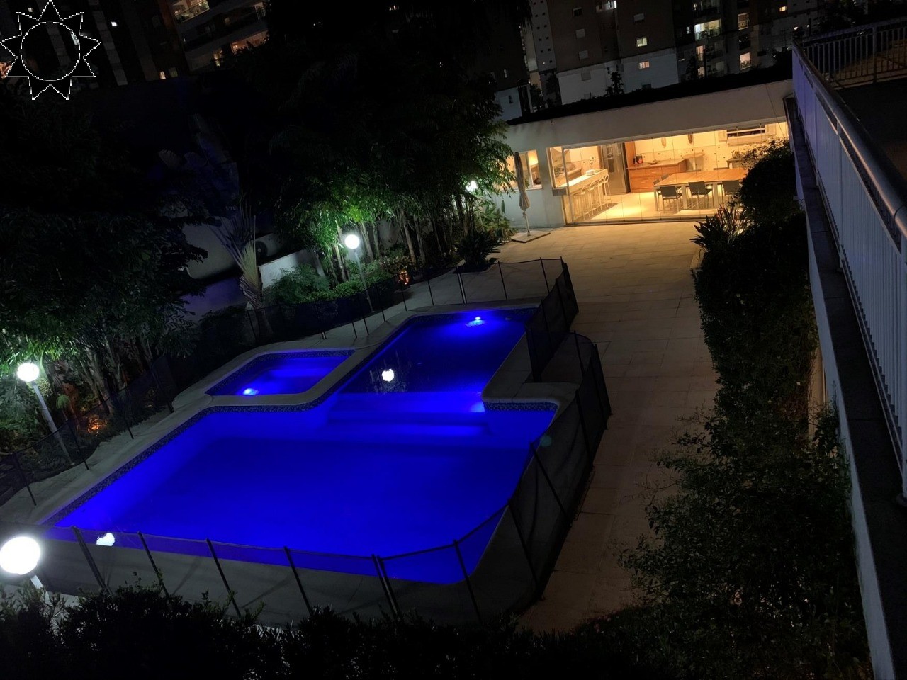 Casa, 4 quartos, 705 m² - Foto 7