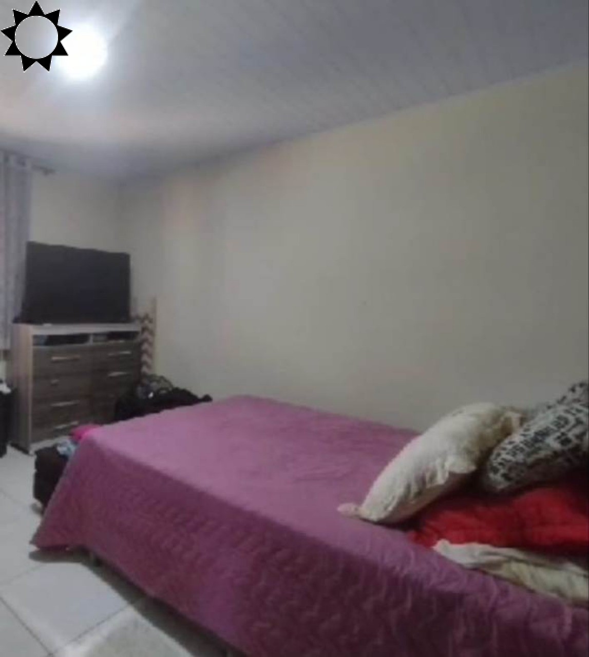 Sítio, 2 quartos, 1200 m² - Foto 2