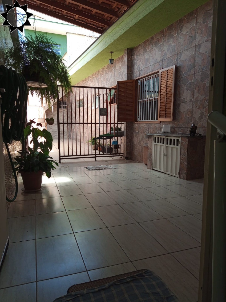 Casa, 9 quartos, 400 m² - Foto 11