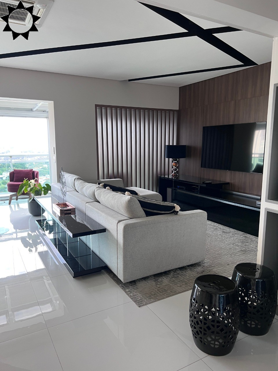 Cobertura, 3 quartos, 243 m² - Foto 11