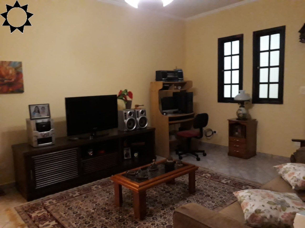 Casa, 1 quarto, 152 m² - Foto 24