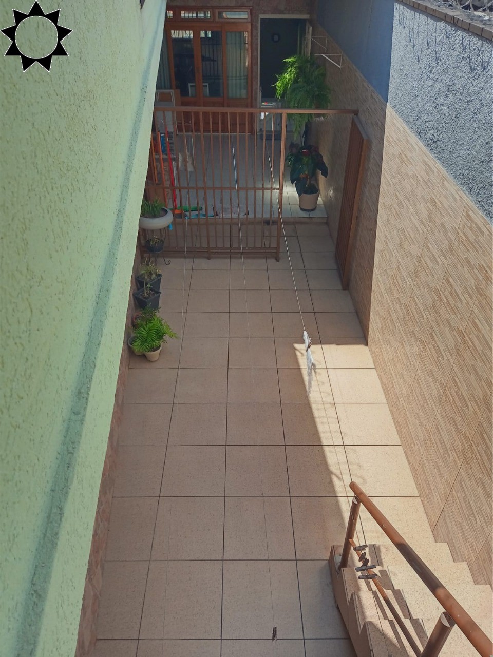 Casa, 9 quartos, 400 m² - Foto 15