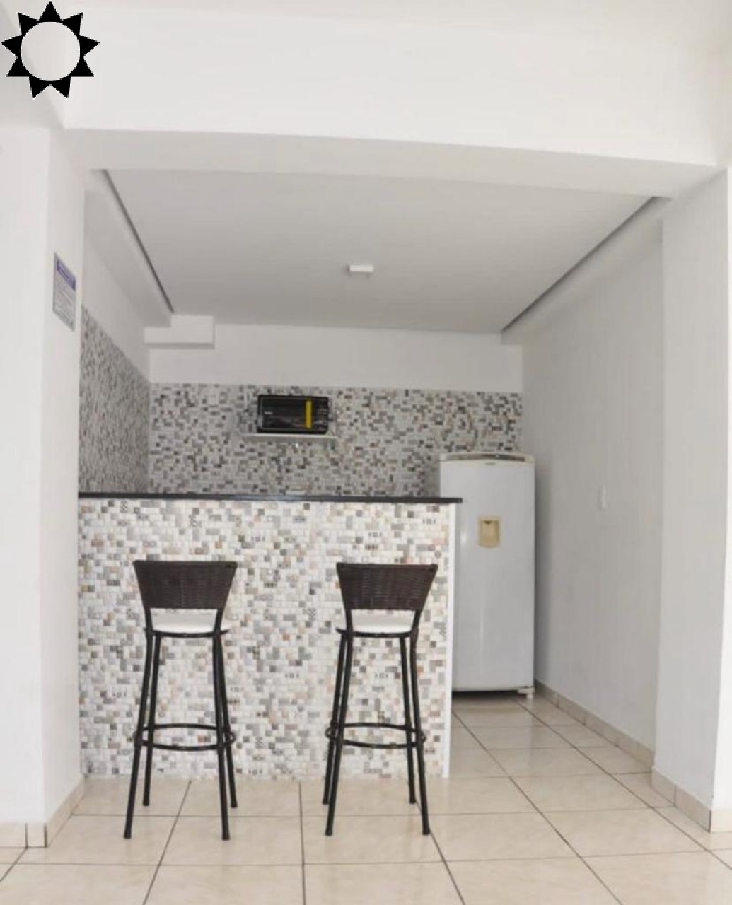 Apartamento, 2 quartos, 48 m² - Foto 5