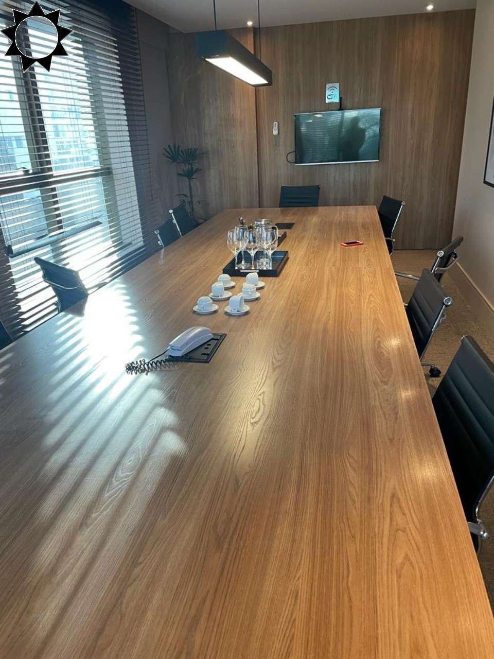 Sala-Conjunto, 636 m² - Foto 3