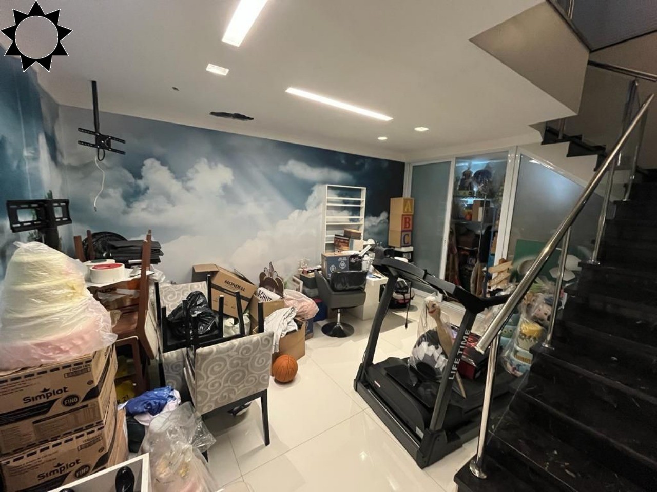 Casa, 4 quartos, 705 m² - Foto 36