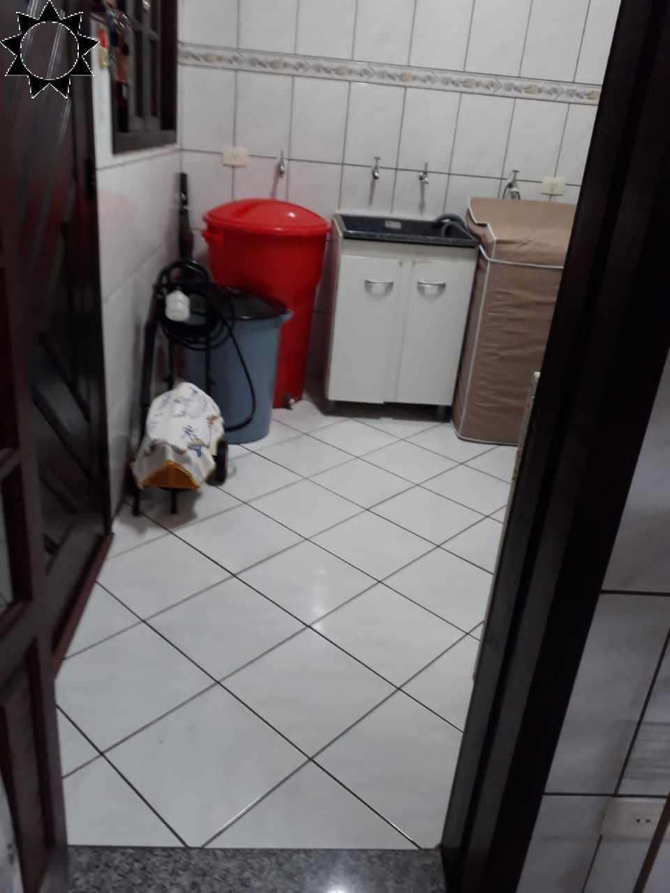 Casa, 1 quarto, 152 m² - Foto 28