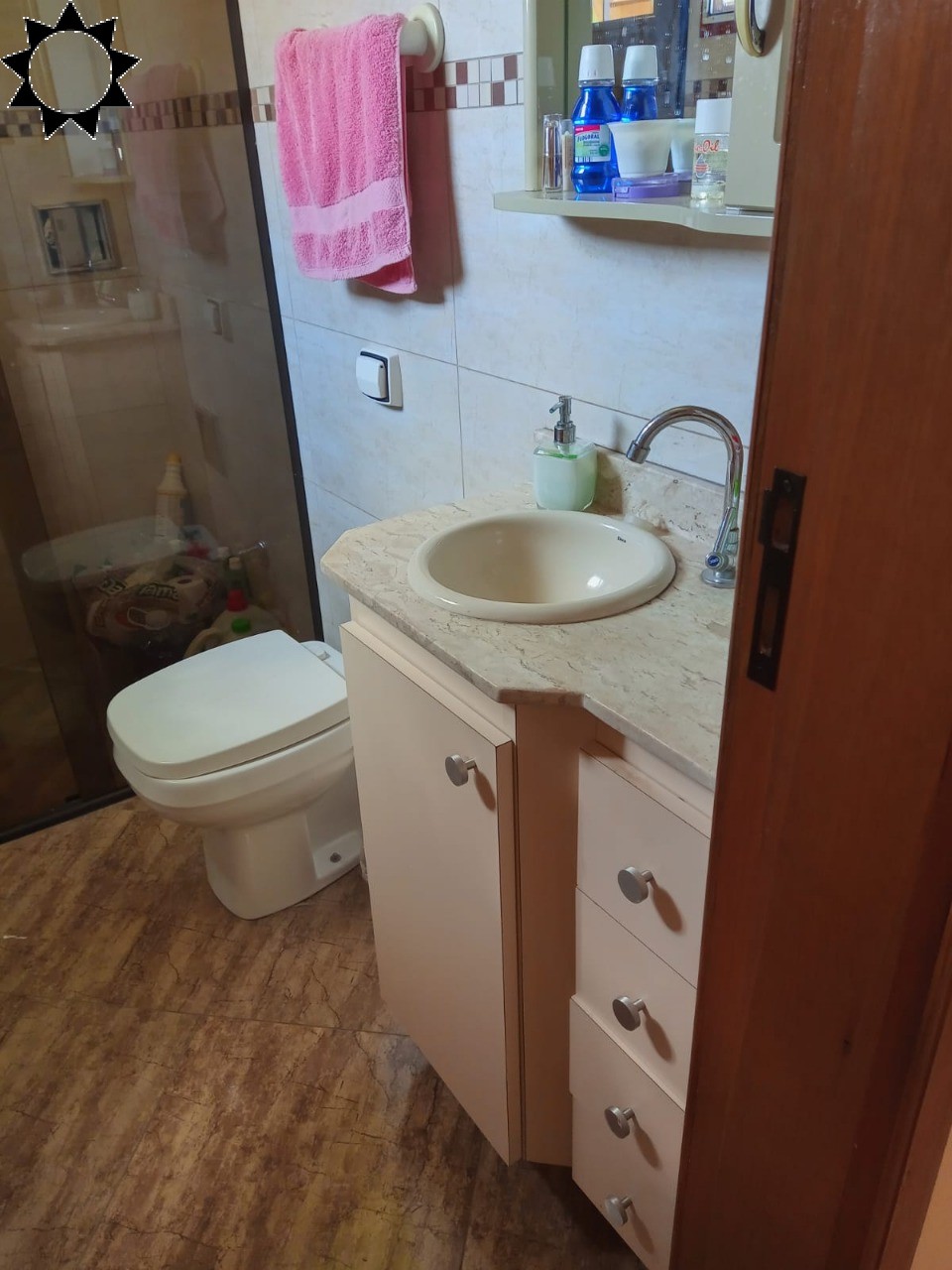 Casa, 9 quartos, 400 m² - Foto 46
