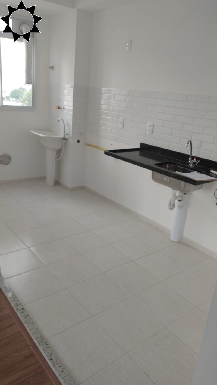 Apartamento, 2 quartos, 46 m² - Foto 5