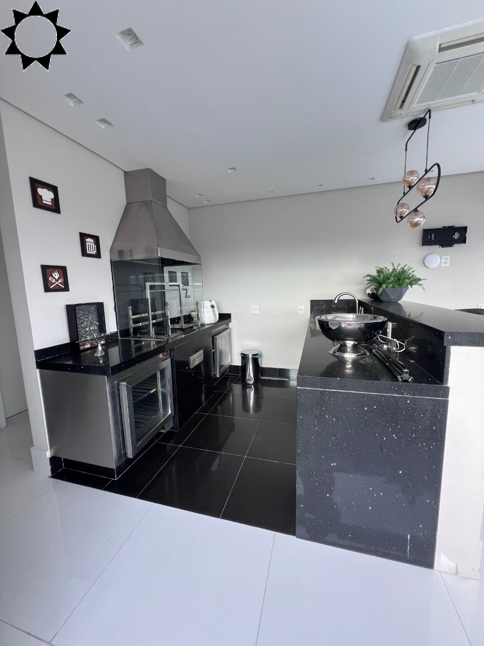 Cobertura, 3 quartos, 243 m² - Foto 26