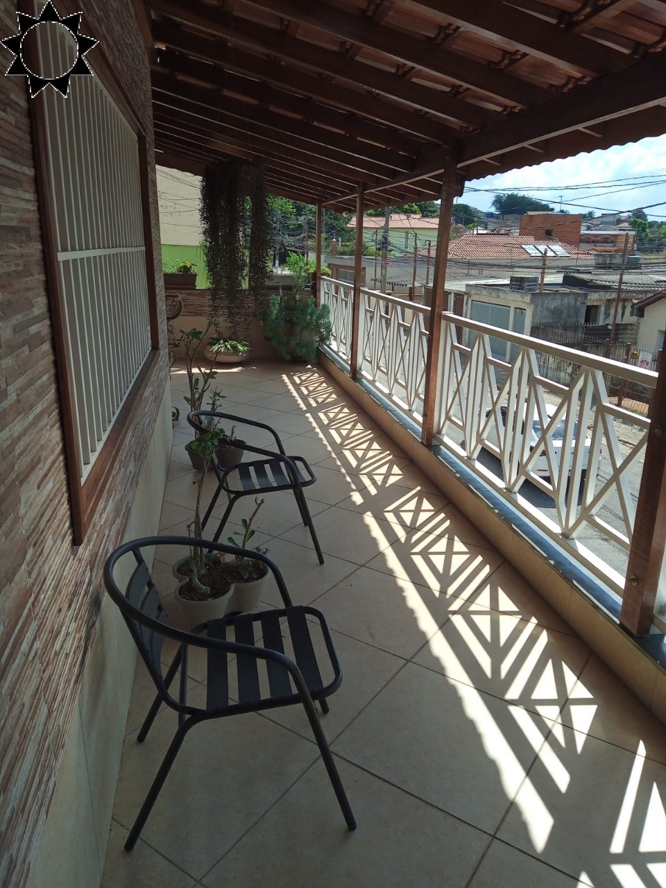 Casa, 9 quartos, 400 m² - Foto 61