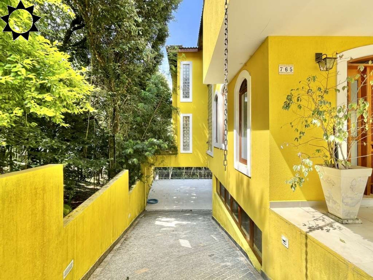 Casa, 4 quartos, 503 m² - Foto 8