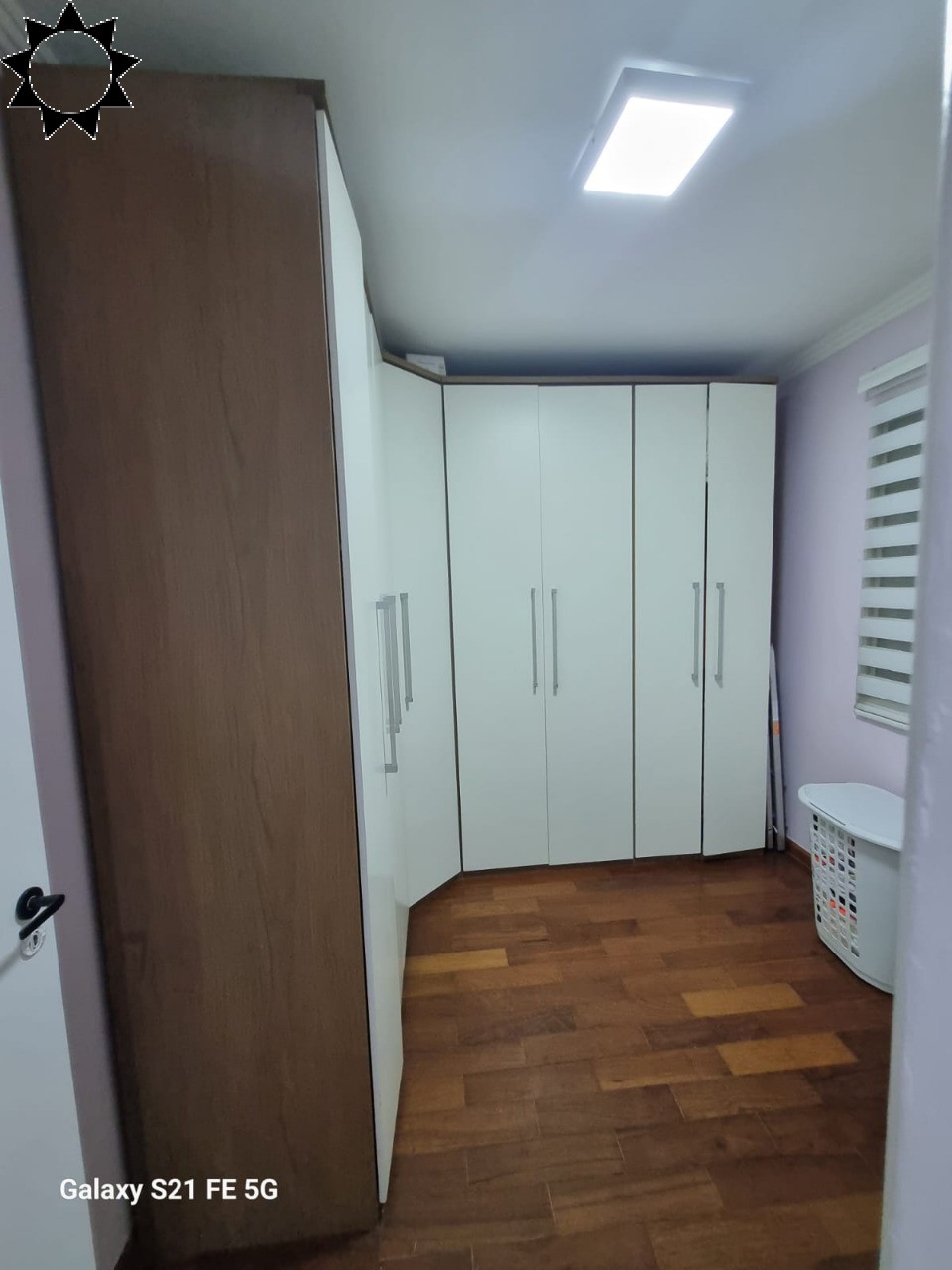 Apartamento, 3 quartos, 60 m² - Foto 4