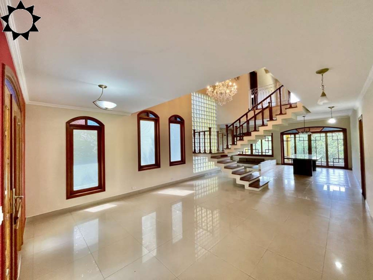 Casa, 4 quartos, 503 m² - Foto 21