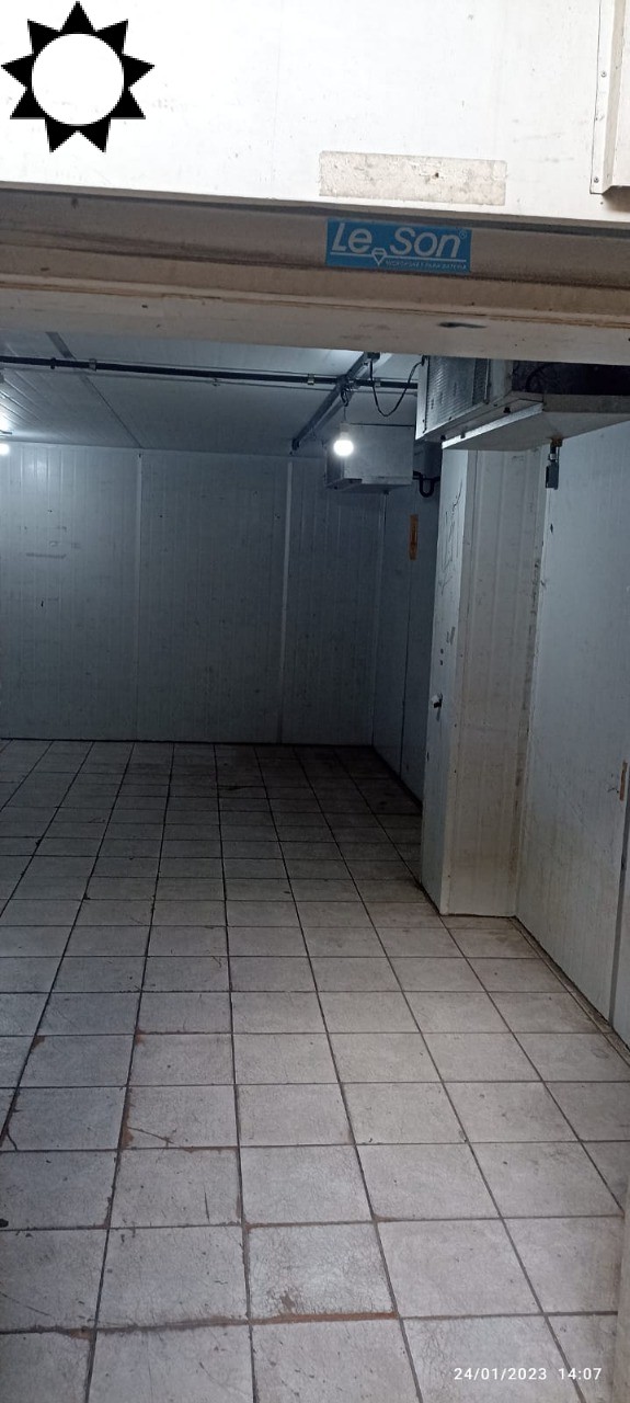 Depósito-Galpão, 500 m² - Foto 30