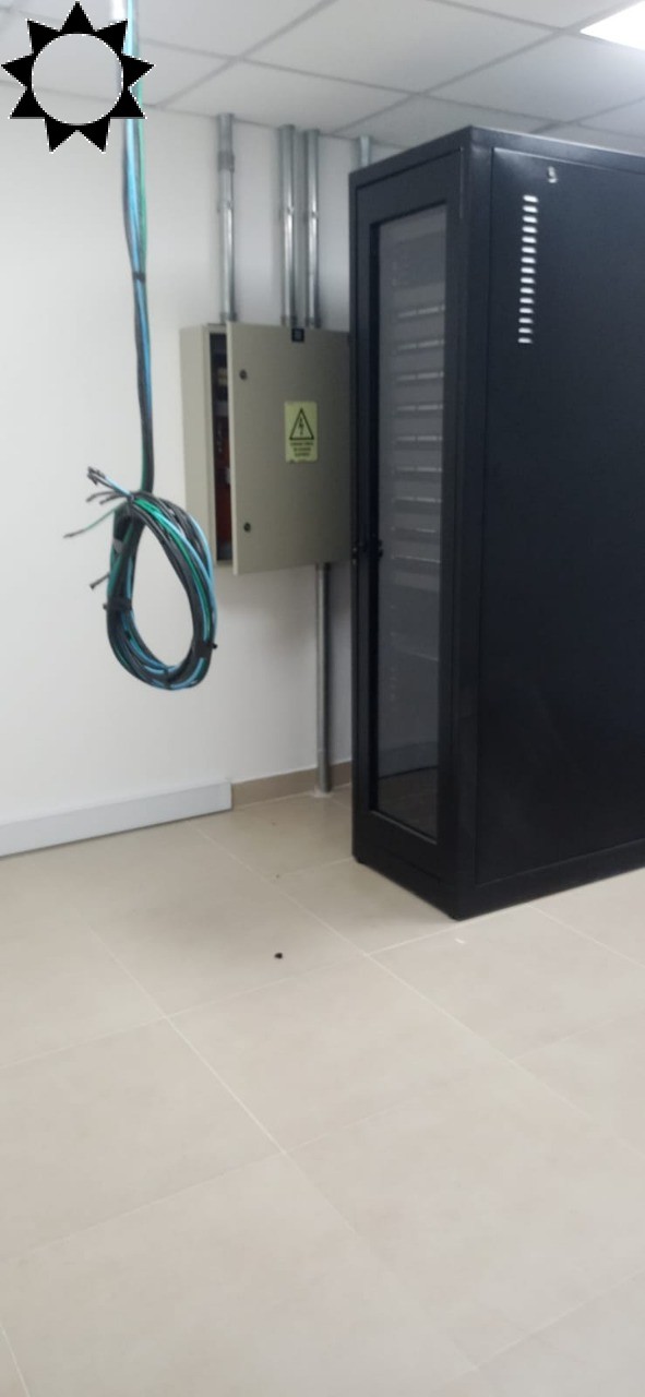 Prédio Inteiro, 1650 m² - Foto 9