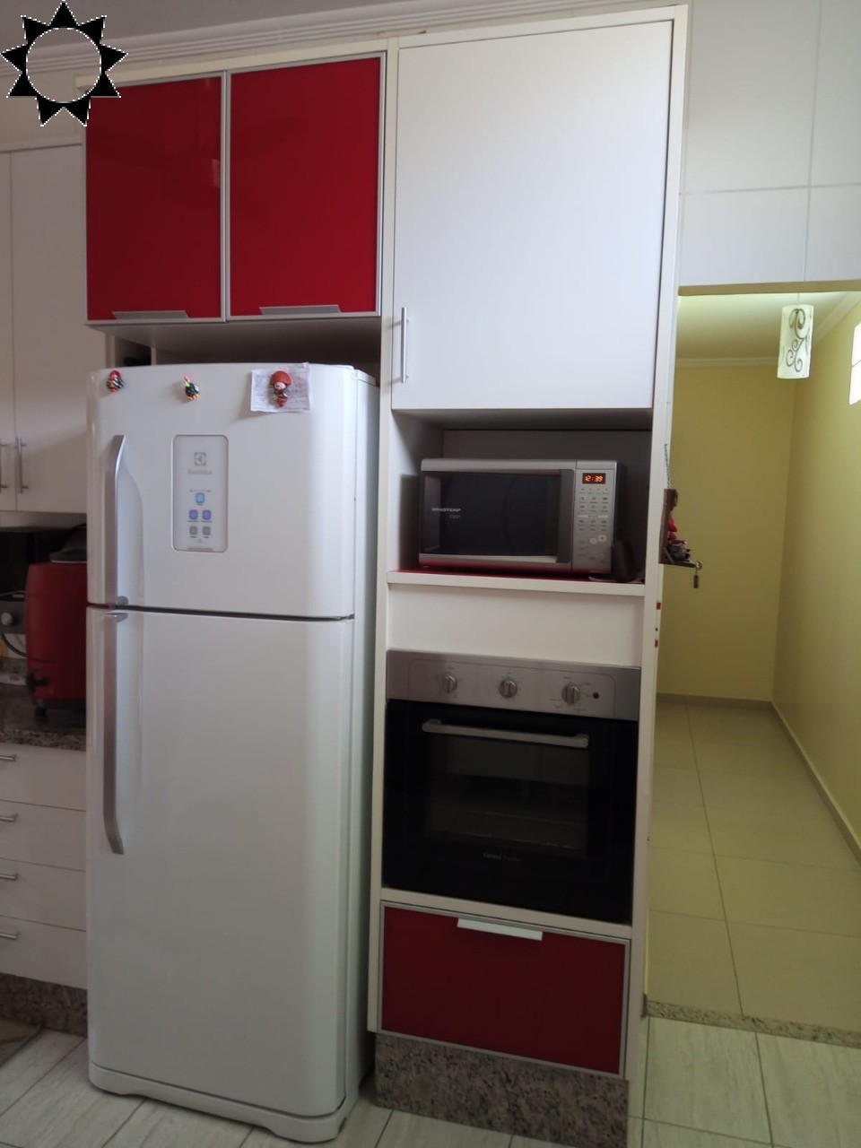 Casa, 9 quartos, 400 m² - Foto 60