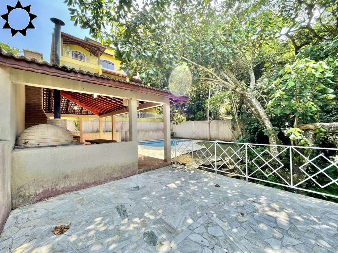 Casa, 4 quartos, 503 m² - Foto 18